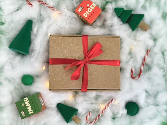 HOLY CAP Xmas Gift Guide