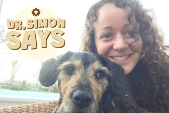 Dr Vicky Simon Says