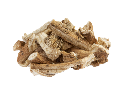 Marshmallow Root